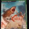Maneater - Xbox