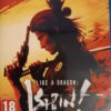 Like a Dragon: Ishin - PS5