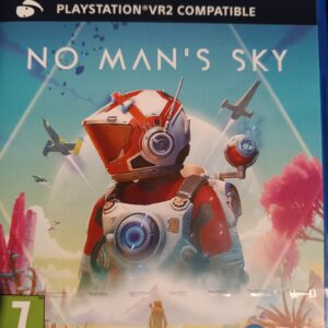 No Man's Sky - PS5