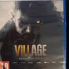 Resident Evil Village - PS5