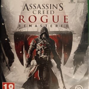 Assassin's Creed Rogue Remastered - Xbox One