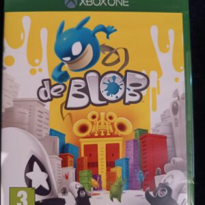 De Blob - Xbox One