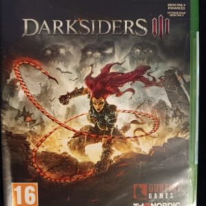 Darksiders 3 - Xbox One