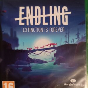Endling: Extinction is Forever - Xbox One