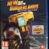 New Tales from the Borderlands - Deluxe Edition - PS4