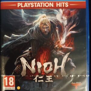 NioH - PS4