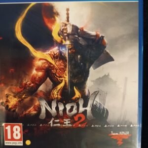 NioH 2 - PS4
