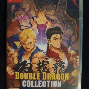 Double Dragon Collection - Nintendo Switch