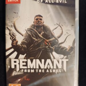 Remnant From the Ashes - Nintendo Switch
