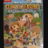 Story of Seasons: Pioneers of Olive Town - Nintendo Switch