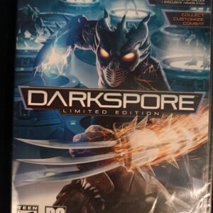 Darkspore - Limited Edition - PC