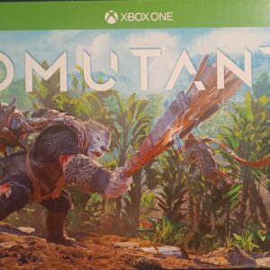 Biomutant - Atomic Edition - Xbox One