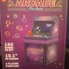 HEMA Arcade machine