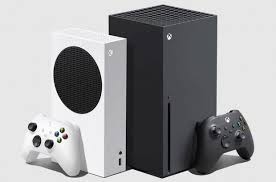 Xbox Series X|S