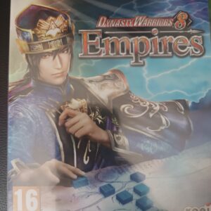 Dynasty Warriors 8 Empires - Xbox One