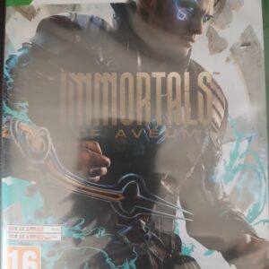 Immortals of Aveum - Xbox Series