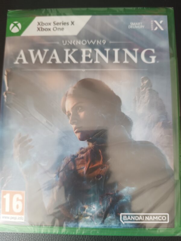 Unknown 9: Awakening - Xbox Series