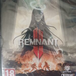 Remnant II - PS5