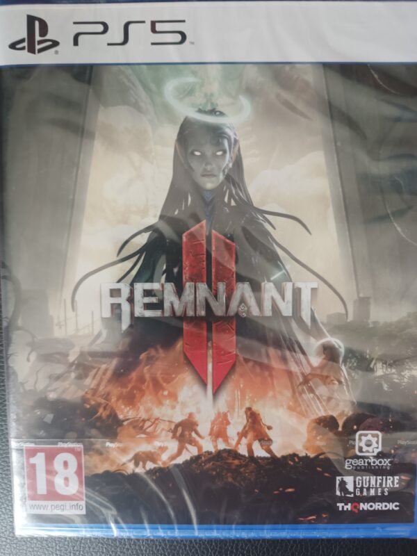 Remnant II - PS5