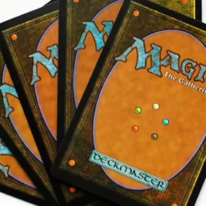 Trading Card Games