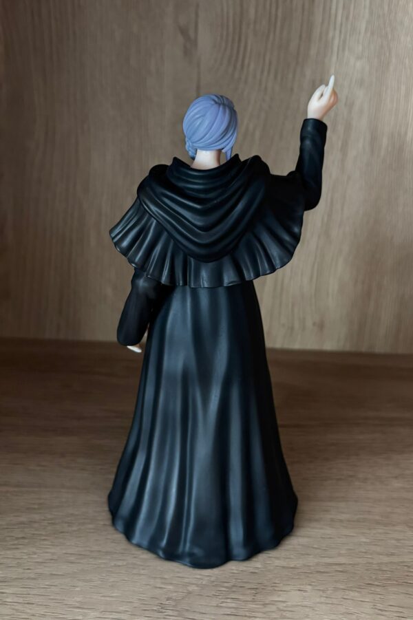 Hythlodaeus - Final Fantasy XIV - PVC Figure - 16 cm - Afbeelding 4