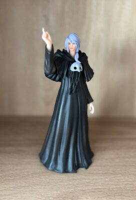 Hythlodaeus - Final Fantasy XIV - PVC Figure - 16 cm