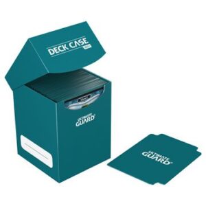 Ultimate Guard Deck Box (100+ Kaarten) - Verschillende kleuren